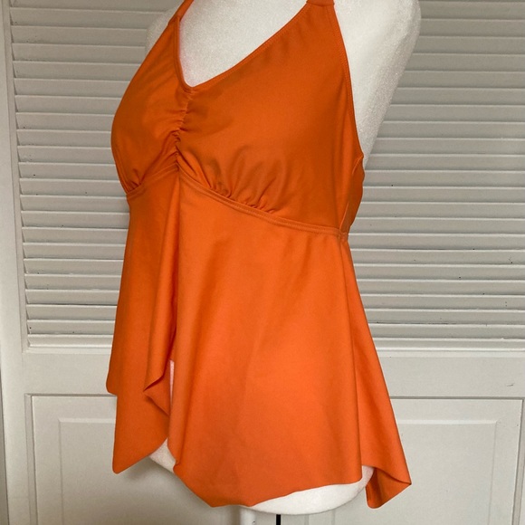 NWOT ☀️Beachsissi Two-Piece Swimsuit Size Large - Picture 4 of 13